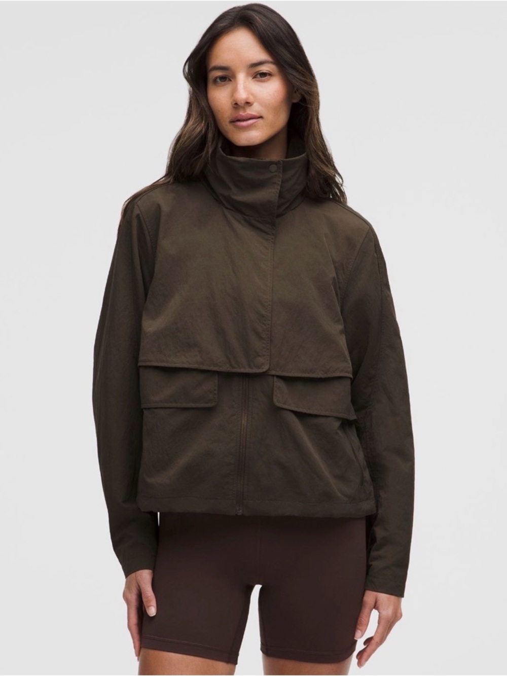 Always Effortless Classic-Fit Jacket